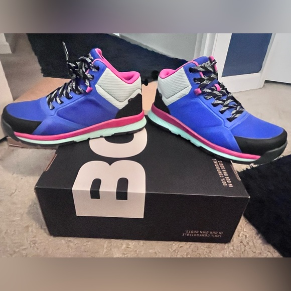 Composite toe BOGS 🥾 boots - Picture 3 of 8